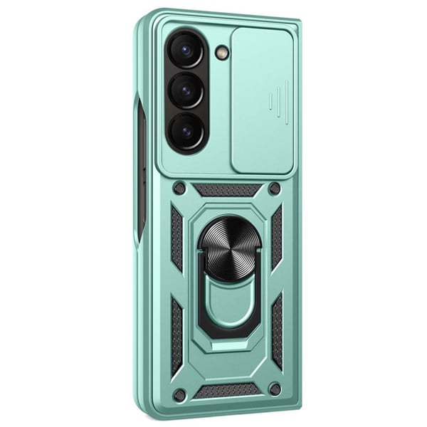 Jazz 3i1 deksel til Samsung Galaxy Z Fold 6 - Mynte