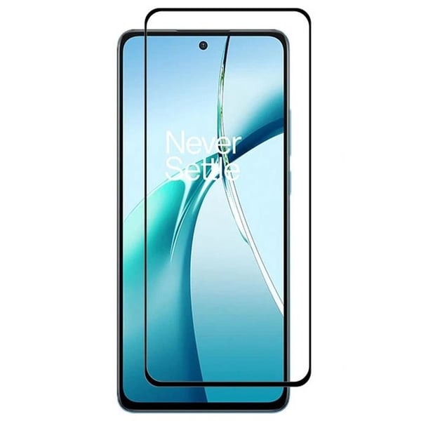 5D Glass skjermbeskytter til OnePlus Nord CE4 Lite