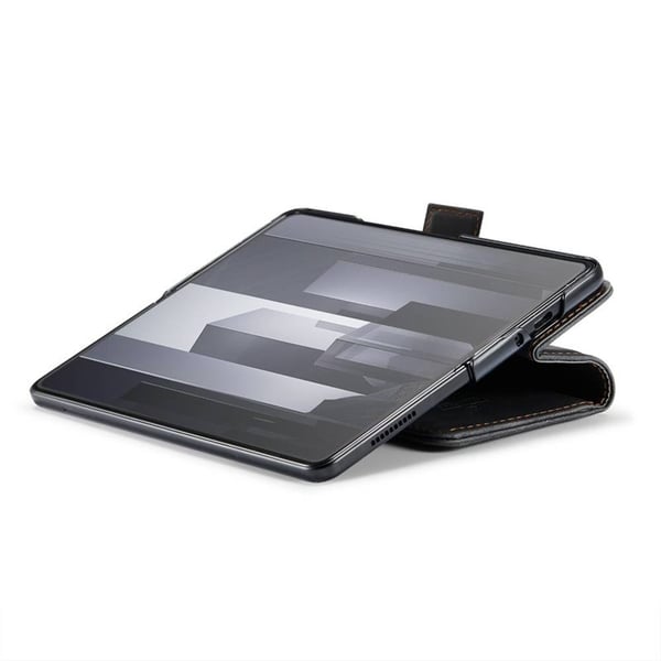 CaseMe mobildeksel 013 til Samsung Galaxy Z Fold 6 - Svart