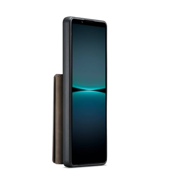 DG-Ming M2 deksel til Sony Xperia 1 VI - Coffee