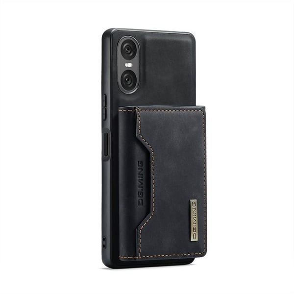 DG-Ming M2 cover til Sony Xperia 10 VI - Sort