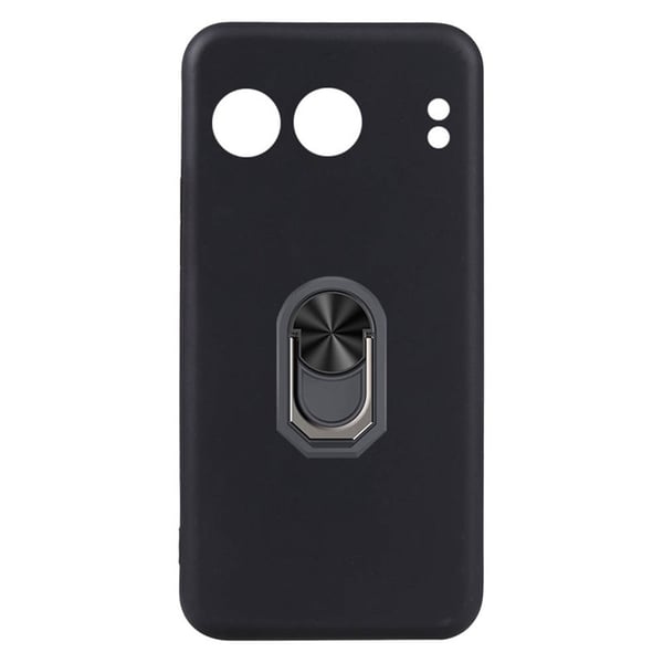 TPU sormuskotelo OnePlus Nord 4 - Harmaa