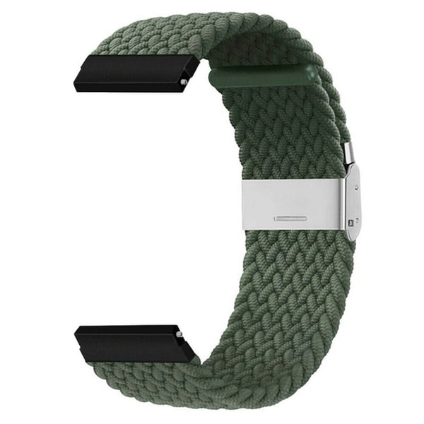 Punottu Kellon ranneke OnePlus Watch 2R - Army