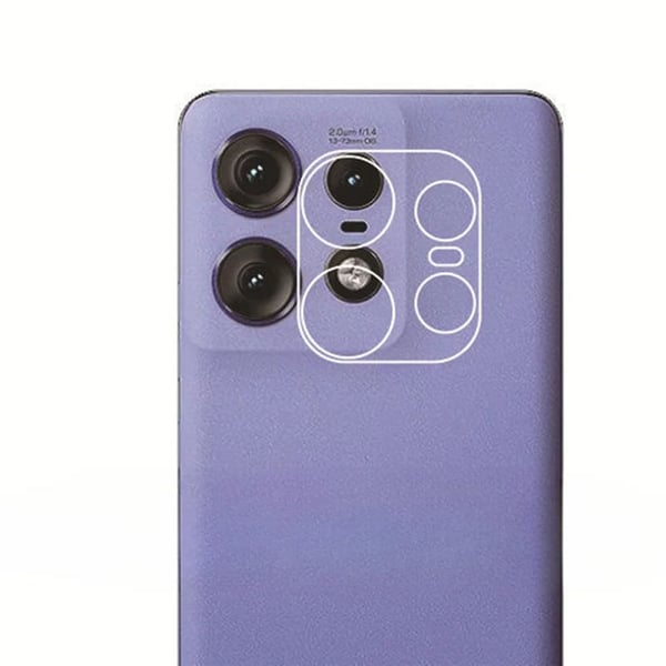 Kameralinseglass til Motorola Edge 50 Pro