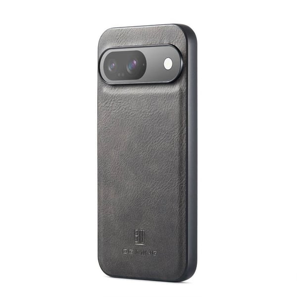 Mobilfodral DG-Ming 2i1 till Google Pixel 9 - GrÃ¥
