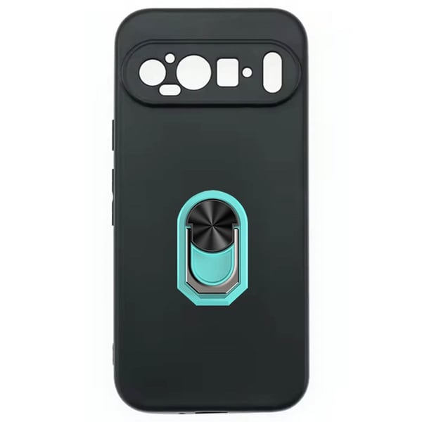 TPU ringdeksel til Google Pixel 9 Pro XL - Mynte