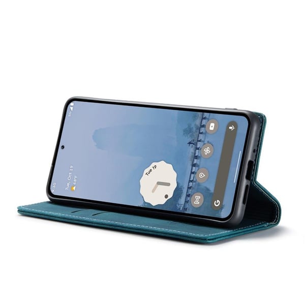 CaseMe puhelimenkotelo 013 Google Pixel 9 Pro - Sininen