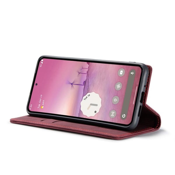 CaseMe mobilfodral 013 till Google Pixel 9 Pro - VinrÃ¶d