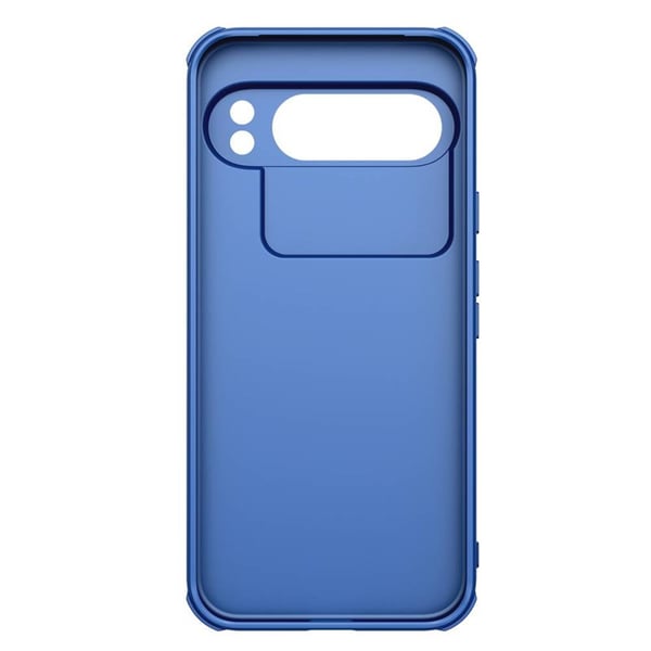 Nillkin CamShield kuori Google Pixel 9 Pro - Sininen