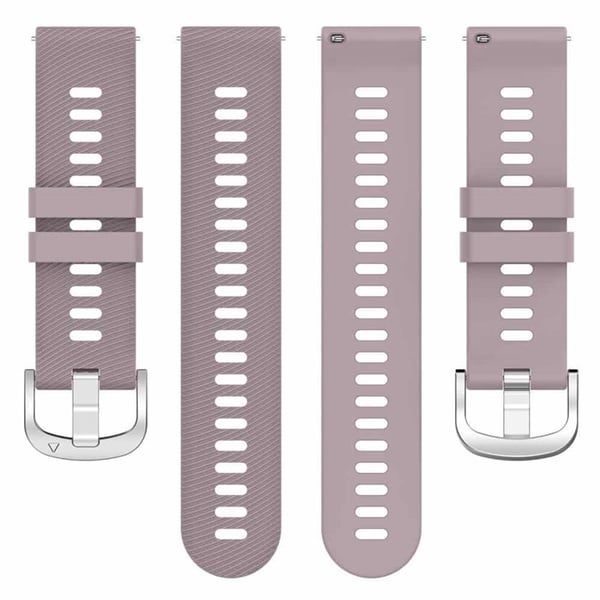 Pure klokkereim til Suunto Vertical - Lyslilla
