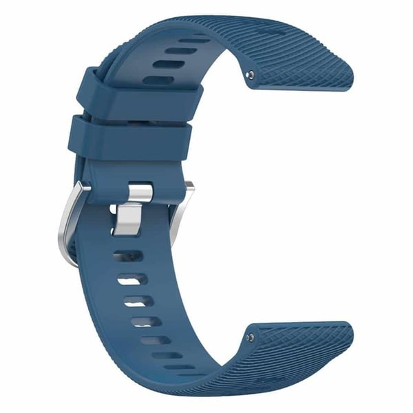Pure kellon ranneke Suunto Vertical - Sininen