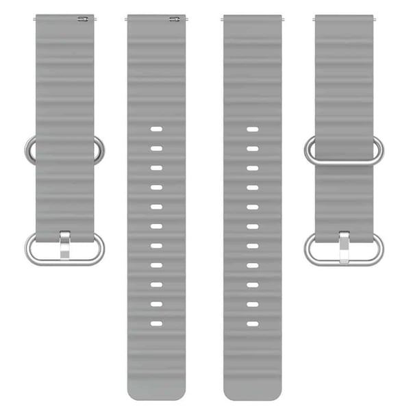 Ocean klokkereim til Suunto Vertical - Stone