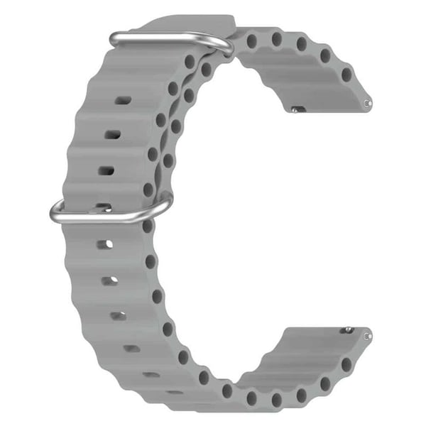 Ocean Kellon ranneke Nothing CMF Watch Pro 2 - Stone
