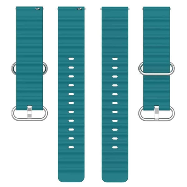 Ocean Kellon ranneke OnePlus Watch 2R - Petrol
