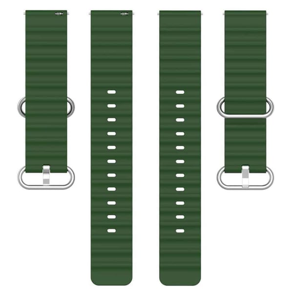 Ocean klokkereim til Doro Watch - Army