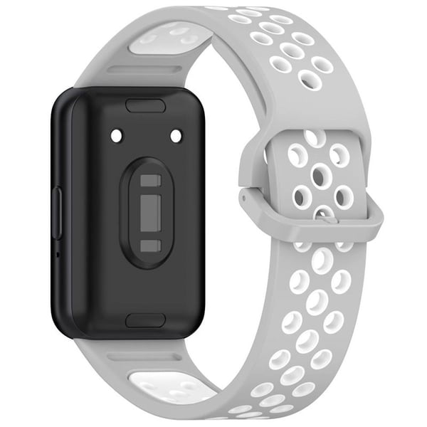 EBN kellon ranneke Samsung Galaxy Fit 3 - Cloudy Grey