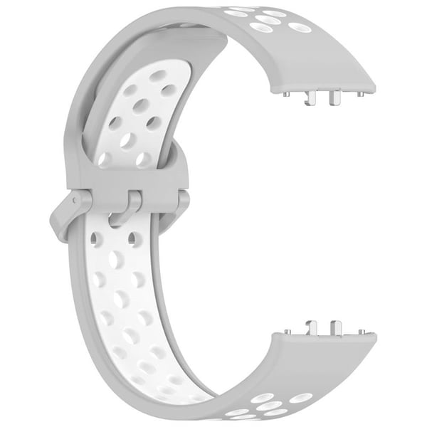 EBN kellon ranneke Samsung Galaxy Fit 3 - Cloudy Grey