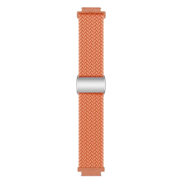FlÃ¤tat magnetiskt klockarmband till Garmin Venu 3S - Hermes Ora
