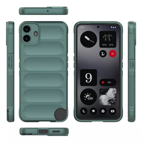 Phantom cover til Nothing CMF Phone 1 - Petrol