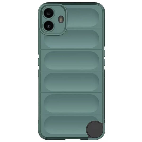 Phantom cover til Nothing CMF Phone 1 - Petrol