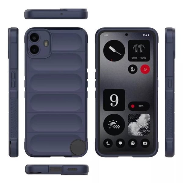Phantom skal till Nothing CMF Phone 1 - Navy