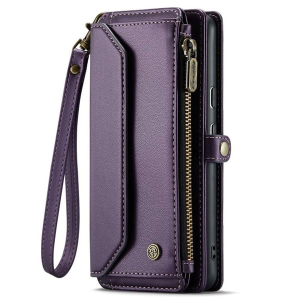 CaseMe mobilcover C36 til Google Pixel 9 Pro - Lilla