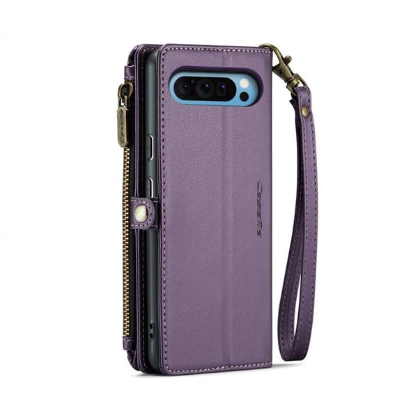 CaseMe mobilcover C36 til Google Pixel 9 Pro - Lilla