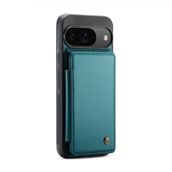 CaseMe puhelimenkotelo C22 Google Pixel 9 - Petrol