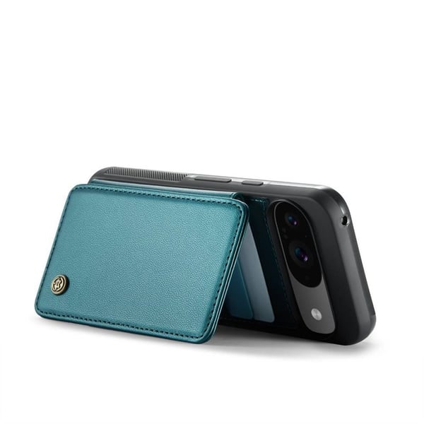 CaseMe puhelimenkotelo C22 Google Pixel 9 - Petrol