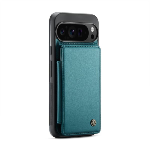 CaseMe puhelimenkotelo C22 Google Pixel 9 Pro - Petrol