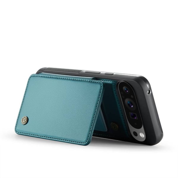 CaseMe puhelimenkotelo C22 Google Pixel 9 Pro - Petrol