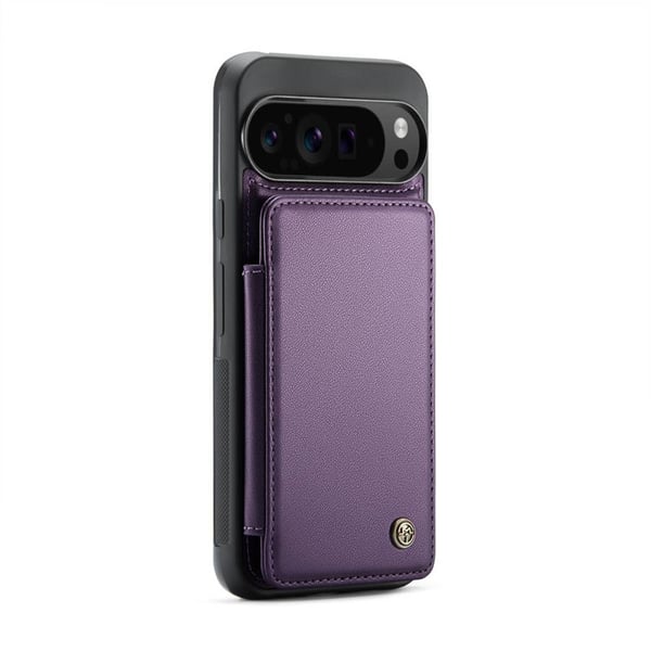 CaseMe mobilcover C22 til Google Pixel 9 Pro - Lilla