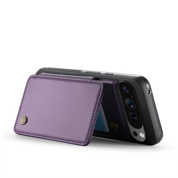 CaseMe mobilcover C22 til Google Pixel 9 Pro - Lilla