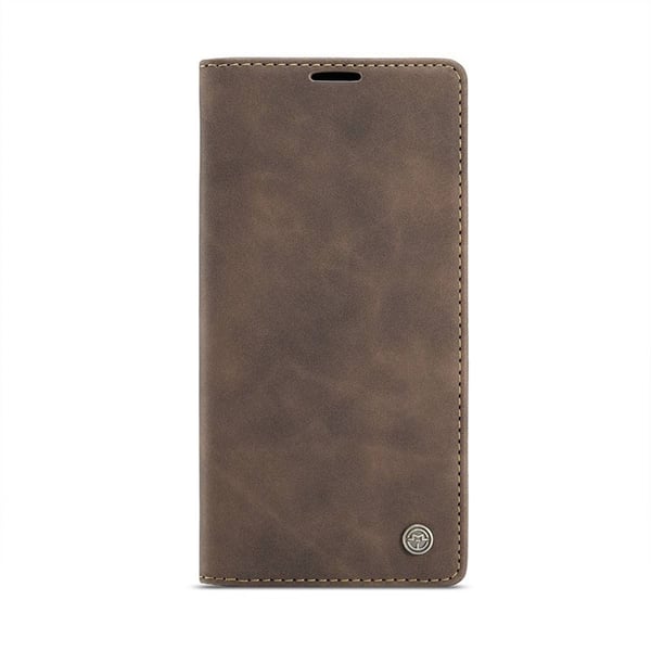 CaseMe puhelimenkotelo 013 Apple iPhone 16 - Coffee