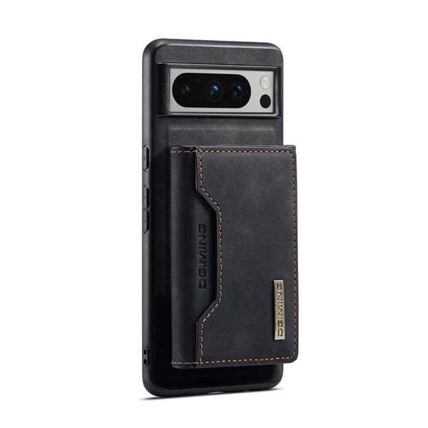 DG-Ming M2 kuori Google Pixel 8 Pro - Musta