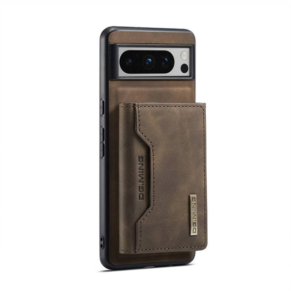 DG-Ming M2 kuori Google Pixel 8 Pro - Coffee