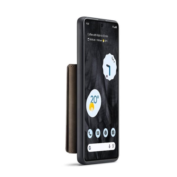 DG-Ming M2 kuori Google Pixel 8 Pro - Coffee