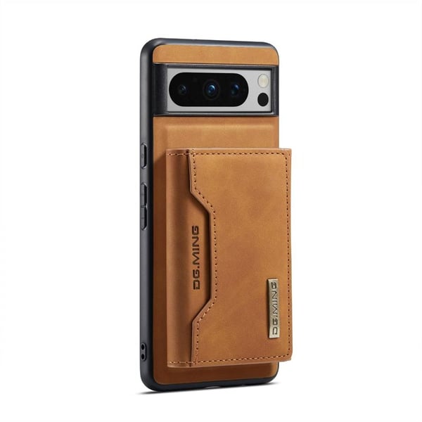 DG-Ming M2 kuori Google Pixel 8 Pro - Ruskea