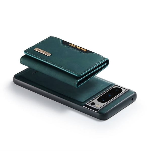 DG-Ming M2 kuori Google Pixel 8 Pro - Petrol