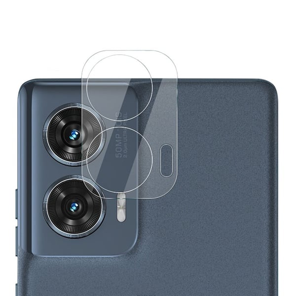 Kameralinseglass til Motorola Moto G85