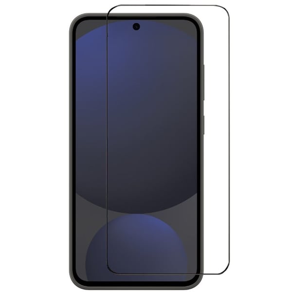 5D glas skÃ¦rmbeskytter til Samsung Galaxy S24 FE