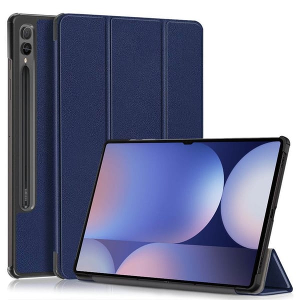 Aktiv Tablet Cover til Samsung Galaxy Tab S10 Plus - BlÃ¥
