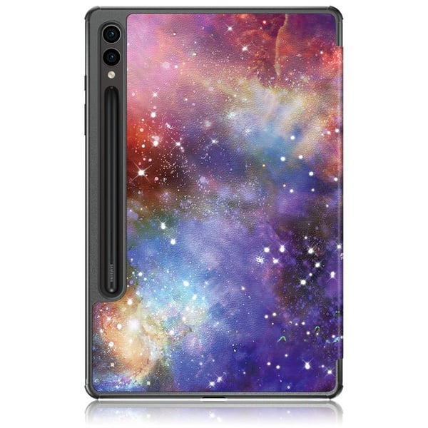 Aktivt Surfplattefodral till Samsung Galaxy Tab S10 Plus - Nebul