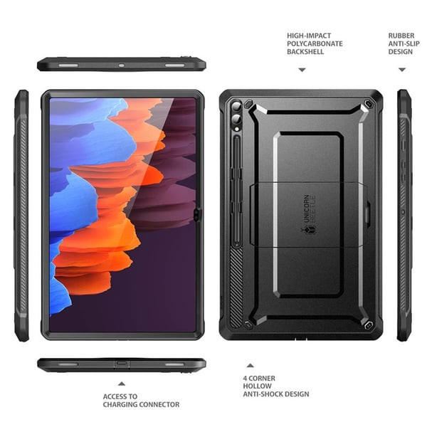SUPCASE UB Pro nettbrettdeksel til Samsung Galaxy Tab S10 Plus -