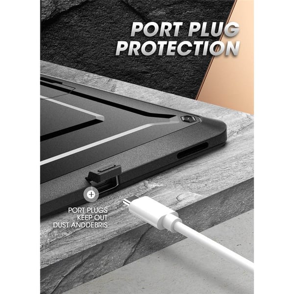 SUPCASE UB Pro nettbrettdeksel til Samsung Galaxy Tab S10 Plus -