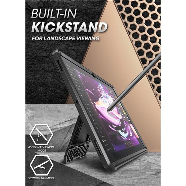 SUPCASE UB Pro nettbrettdeksel til Samsung Galaxy Tab S10 Plus -