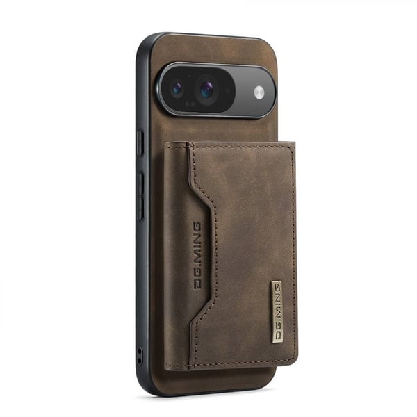 DG-Ming M2 kuori Google Pixel 9 - Coffee