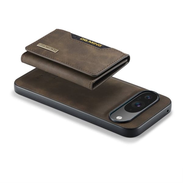 DG-Ming M2 kuori Google Pixel 9 - Coffee