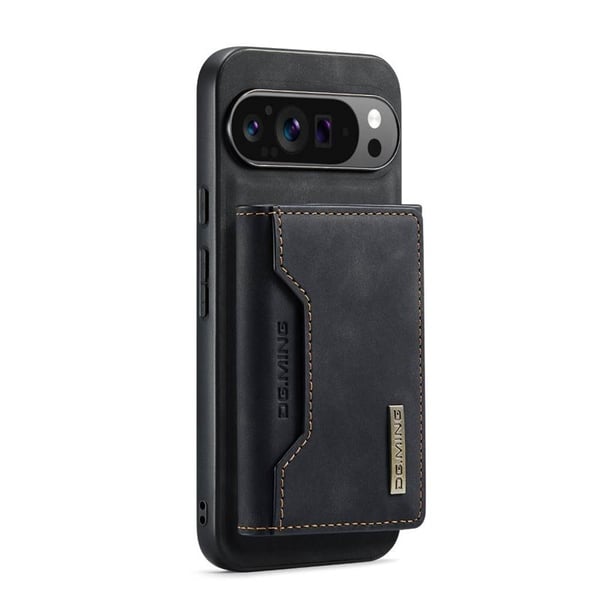 DG-Ming M2 kuori Google Pixel 9 Pro - Musta