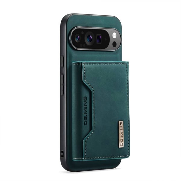 DG-Ming M2 kuori Google Pixel 9 Pro - Petrol